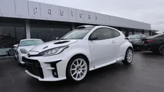 Usado 2021 Toyota Yaris Citadino | € 75.000