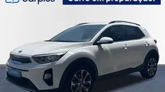 Branco Usado 2020 Kia Stonic SUV | € 15.900 (Preço justo)