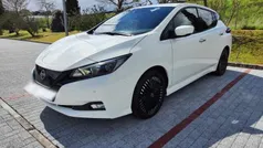 Usado 2025 Nissan Leaf Citadino | € 24.750 (Preço justo)
