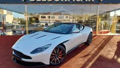 Usado 2017 Aston Martin DB11 Coupé | € 175.000