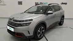 Usado 2021 Citroën C5 Aircross PureTech SUV | € 19.900 (Bom preço)