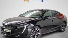 Usado 2022 Peugeot 508 GT Sedan | € 21.950 (Super Preço)