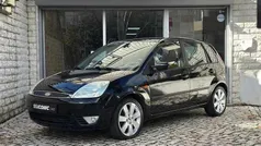 Usado 2004 Ford Fiesta Ghia | € 2.999 (Bom preço)