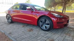 Usado 2020 Tesla Model 3 Sedan | € 20.500 (Preço justo)