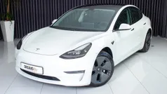 Branco Usado 2021 Tesla Model 3 Sedan | € 28.800 (Bom preço)