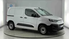 Branco Usado 2024 Citroën Berlingo Monovolume | € 20.490 (Preço justo)