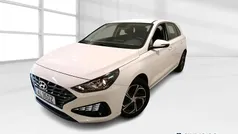 Usado 2021 Hyundai i30 Style | € 16.400 (Super Preço)