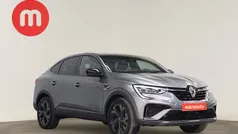 Usado 2023 Renault Arkana R.S. SUV | € 26.499 (Preço justo)