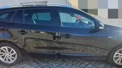 Usado 2015 Renault Mégane GrandTour Carrinha | € 8.500 (Preço justo)