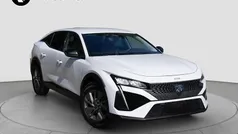Usado 2024 Peugeot 408 Allure Sedan | € 25.490 (Bom preço)