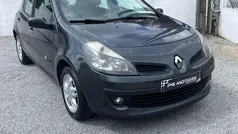 Cinza Usado 2006 Renault Clio III Dynamique | € 2.750 (Preço justo)