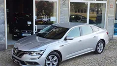 Cinza Usado 2017 Renault Talisman Zen Sedan | € 14.950 (Preço justo)