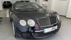 Usado 2009 Bentley Continental GT Coupé | € 77.500