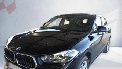 Usado 2022 BMW X2 SUV | € 26.880 (Super Preço)