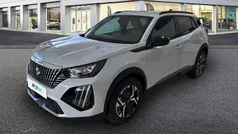 Branco Novo 2025 Peugeot 2008 Allure SUV | € 25.900 (Preço justo)