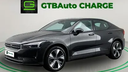 Usado 2023 Polestar 2 Long Range Single Motor Citadino | € 34.499 (Preço justo)