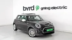 Usado 2021 Mini Cooper SE Citadino | € 18.900 (Preço justo)