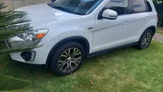 Usado 2016 Mitsubishi ASX SUV | € 12.900 (Preço justo)