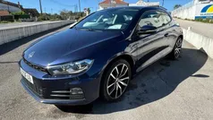 Usado 2015 VW Scirocco Coupé | € 18.900 (Preço justo)