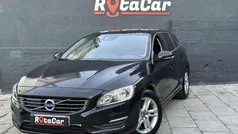Usado 2015 Volvo V60 Momentum Carrinha | € 12.500