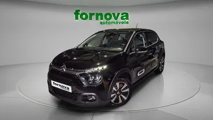 Usado 2024 Citroën C3 | € 15.750 (Preço justo)
