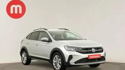 Usado 2025 VW Taigo SUV | € 25.999 (Preço justo)