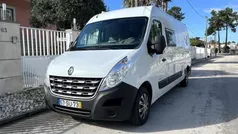 Usado 2013 Renault Master Van | € 34.900