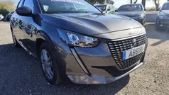 Usado 2020 Peugeot 208 Allure Citadino | € 12.900 (Preço justo)