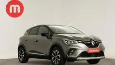 Usado 2024 Renault Captur Techno SUV | € 20.499 (Preço justo)