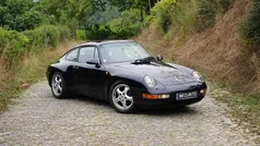 Usado 1993 Porsche 911 | € 84.500