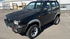 Usado 1994 Ford Maverick SUV | € 2.250