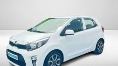 Usado 2021 Kia Picanto Citadino | € 10.990 (Bom preço)