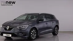 Usado 2021 Renault Mégane IV | € 18.990 (Preço justo)