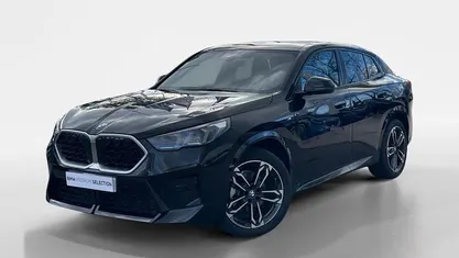 Usado BMW X2 150 HP (110 kW) 2025 SUV