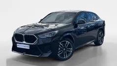 Preto Usado 2025 BMW X2 SUV | € 53.900 (Preço justo)