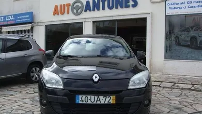 Usado Renault Mégane III 110 HP (80 kW) 2011 Carrinha