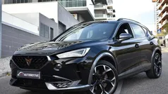 Preto Usado 2021 Cupra Formentor VZ SUV | € 29.990 (Preço justo)