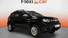 Preto Usado 2023 Dacia Duster Expression SUV | € 18.980 (Preço justo)