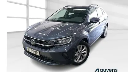 Usado 2023 VW Taigo Style SUV | € 18.300 (Preço justo)