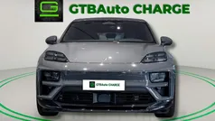 Usado 2025 Porsche Macan Turbo SUV | € 164.500