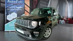 Usado 2022 Jeep Renegade Limited SUV | € 21.800 (Preço justo)