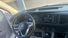 Branco Usado 2021 VW T6.1 Van | € 39.500 (Preço justo)