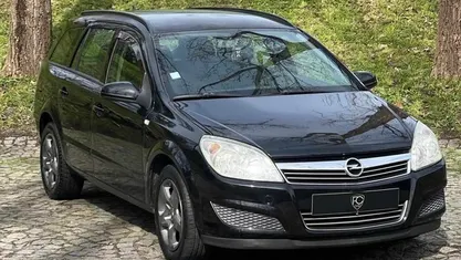 Usado Opel Astra 90 HP (66 kW) 2007