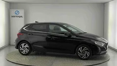 Usado 2023 Hyundai i20 Comfort Citadino | € 16.550 (Preço justo)