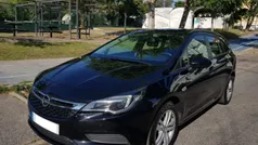 Usado 2019 Opel Astra Sport Carrinha | € 10.950 (Preço justo)
