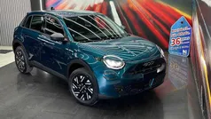 Azul Novo 2025 Fiat 600 | € 23.999 (Bom preço)