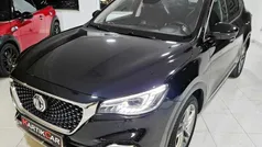 Preto Usado 2022 MG HS SUV | € 22.999 (Preço justo)