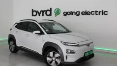 Branco Usado 2020 Hyundai Kauai Premium SUV | € 21.900 (Preço justo)