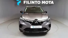 Cinzento Usado 2023 Mitsubishi ASX SUV | € 17.990 (Preço justo)