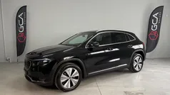Usado 2021 Mercedes EQA250 SUV | € 30.900 (Bom preço)